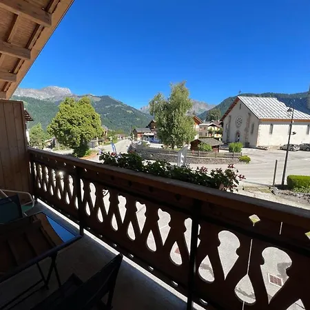 شقة Reguet, Chez Francine *